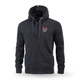 Толстовка Thor Steinar Hafslo Black (M) - изображение 1