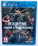 Dead Rising 4 Frank's Big Package, русские субтитры - диск для PlayStation 4 - изображение 1