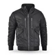 Куртка Thor Steinar Stetind Black (XL) - зображення 1
