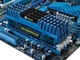 Оперативна пам'ять Corsair CMZ16GX3M4A1600C9B Vengeance 16GB (4x4GB) DDR3 1600 Mhz CL9 XMP Desktop Memory Kit Б/В - зображення 2