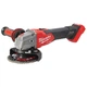 Шліфувальна машина Milwaukee M18 FSAGV125XB-0X, 125 мм, HD кейс (без АКБ та ЗП) (4933478436) - изображение 1