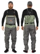 Полукомбинезон забродный Norfin Pilot StockingFoot 2 р.XL (83321-04XL) - изображение 2