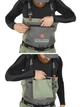 Полукомбинезон забродный Norfin Pilot StockingFoot 2 р.XL (83321-04XL) - изображение 4