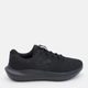 Мужские кроссовки для бега Under Armour Charged Surge 4 3027000-002 40 (7US) 25 см Черные (196885781841) - изображение 1