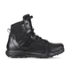 Ботинки тактические 5.11 Tactical A/T 6 Side Zip Boot 10 US/EU 44 Black - изображение 1