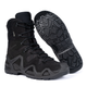 Черевики Lowa Zephyr MK2 GTX HI TF UK 10.5/EU 45 Black - зображення 3