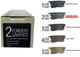 Профессиональная краска для бровей SPA Master SM 602 Powdery Graphite 15 мл (3800010529457) - изображение 2
