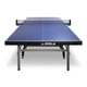 Тенісний стіл Joola Duomat Pro ITTF Blue (11512) - изображение 2