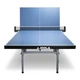 Тенісний стіл Joola World Cup 25 ITTF Blue (11291) - зображення 5