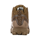 Черевики 5.11 Tactical A/T Mid Boot 4 US/ EU 37 Dark Coyote - зображення 4