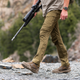 Ботинки 5.11 Tactical A/T Mid Boot 12 US/EU 46 Dark Coyote - изображение 6