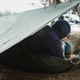 Тент Highlander Basha Shelter Olive (MA100-OG) - изображение 10
