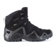 Черевики Lowa Zephyr GTX® MID TF UK 10/EU 44.5 Black - зображення 1