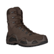 Ботинки военные демисезонные Lowa Z-8S GTX C UK 4.5/EU 37.5 Dark Brown - изображение 3