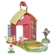 Игровой набор Peppa Pig Adventures Garden Shed Сад Свинки Пеппы 1 фигурка, 5 аксессуаров - изображение 3