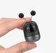 Освежитель воздуха (пахучка) в машину на дефлектор Милый робот Lanxuan Cute Emoji Robot - ароматизатор в авто с 3 - изображение 4