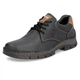Туфли Rieker 12213/00 35060-44 Черный - изображение 3