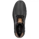 Туфли Rieker 12213/00 35060-44 Черный - изображение 5