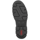 Туфли Rieker 12213/00 35060-44 Черный - изображение 6