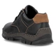 Туфли Rieker 12213/00 35060-44 Черный - изображение 10