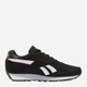 Buty do biegania damskie z amortyzacją Reebok Rewind Run 100001333 36 (3.5UK) Czarne (4064037727855) - obraz 3