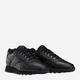 Sneakersy damskie do kostki Reebok Glide 100005920 41 (7.5UK) Czarne (4066748667925) - obraz 2