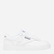 Sneakersy damskie do kostki Reebok Court Advance 100033985 36 (3.5UK) Białe (4066756351540) - obraz 1