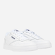 Sneakersy damskie do kostki Reebok Court Advance 100033985 39 (6UK) Białe (4066756351533) - obraz 2