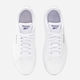 Sneakersy męskie Reebok Court Clean 100074368 45 (10.5UK) Białe (1200143033326) - obraz 4