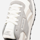 Чоловічі кросівки Reebok Glide 100201406 42 (8UK) Бежевий/Сірий (1200143646427) - зображення 5