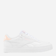 Sneakersy damskie do kostki Reebok Court Advance Bold 100207970 36 (3.5UK) Białe (1200143735077) - obraz 1