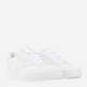 Sneakersy damskie do kostki Reebok Court Advance Bold 100207970 38.5 (5.5UK) Białe (1200143735114) - obraz 2