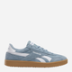 Sneakersy męskie do kostki Reebok Smash Edge 100208241 44.5 (10UK) Niebieskie (1200143661147) - obraz 1