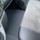 Коврики EVA (Серые) 1 -2026 2 для Opel Vivaro 2001-2015 гг - изображение 6