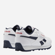 Buty sportowe dziecięce dla dziewczynki na rzepy Reebok Royal Rewind 100046401 31 (13UK) Białe (4064053761413) - obraz 3