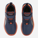 Підліткові кросівки для хлопчика Reebok Rush Runner 5 100200971 35 (3.5UK) Темно-сині (1200143744055) - зображення 4