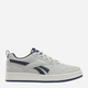 Tenisówki chłopięce Reebok Royal Prime 2 100202248 39 (6.5UK) Szare (1200143760383) - obraz 1