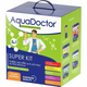 Стартовый набор средств по уходу за бассейном 5в1 AquaDoctor Super Kit набор химиия для бассейна - изображение 2