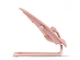 Шезлонг Lemo Bouncer, Cybex (pearl pink), 521003231 - изображение 5
