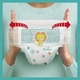 Подгузники - трусики Pampers Pants Размер 5 (12-17 кг) 42 шт - изображение 2