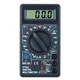 Мультиметр Digital DT-832 звуковий дзвінок - зображення 1