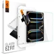 Защитное стекло Spigen Glas.tR EZ Fit для iPad Pro 13'' (2024/2025) Clear (AGL07793) - изображение 1