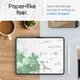 Защитное стекло Spigen Paper Touch EZ Fit для iPad Pro 11'' (2024/2025) Matte Clear (AGL07789) - изображение 7