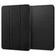 Чехол Spigen Urban Fit для iPad Pro 11'' (2024/2025) Black (ACS07020) - изображение 17