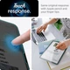 Защитное стекло Spigen Glas.tR EZ Fit для iPad Air 11'' (2024/2025/2026) Clear (AGL07798) - изображение 5