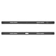 Чехол Spigen Urban Fit для iPad Pro 13'' (2024/2025) Black (ACS07010) - изображение 7