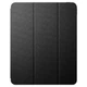 Чехол Spigen Urban Fit для iPad Pro 13'' (2024/2025) Black (ACS07010) - изображение 9