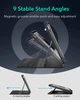 Чохол ESR Shift Magnetic Case до iPad Air 11'' (2024/2025/2026)/10.9''(2022/2020) Black (1B1930106) - зображення 7