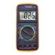Мультиметр Digital DT-9208A цифровой универсальный - изображение 1