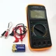 Мультиметр Digital DT-9208A цифровой универсальный - изображение 12